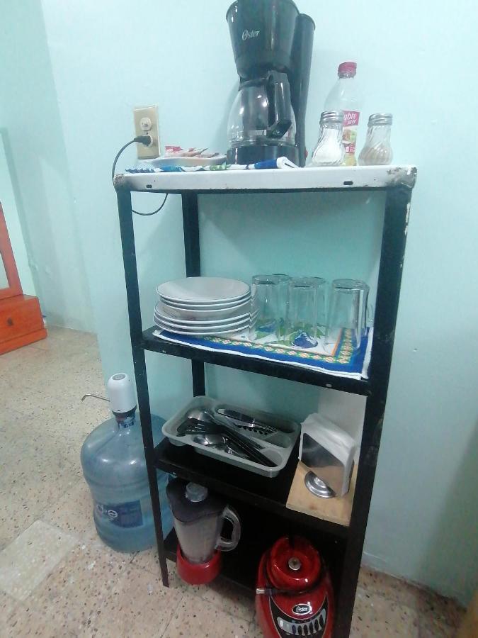 Departamento Cercano Al Aeropuerto T2, A 2 Calles Mexiko-Stadt Zimmer foto